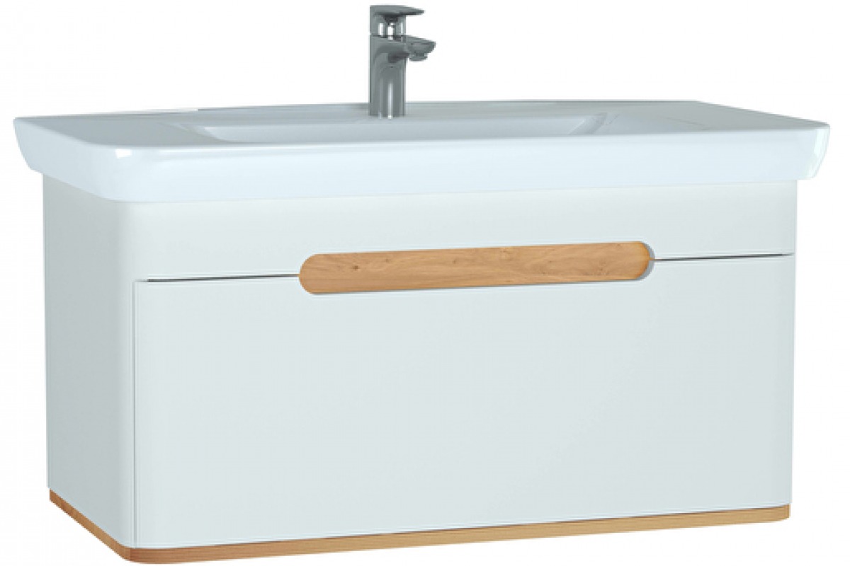 Sento Lavabo Dolabı