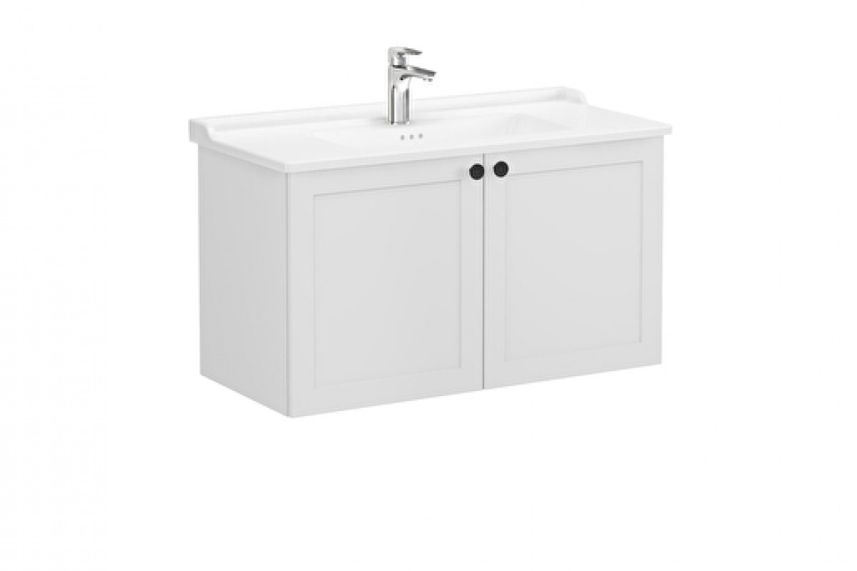 Root Classic Lavabo Dolabı