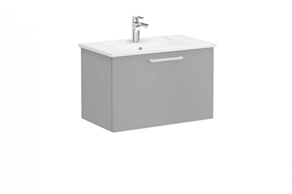 Root Flat Lavabo Dolabı