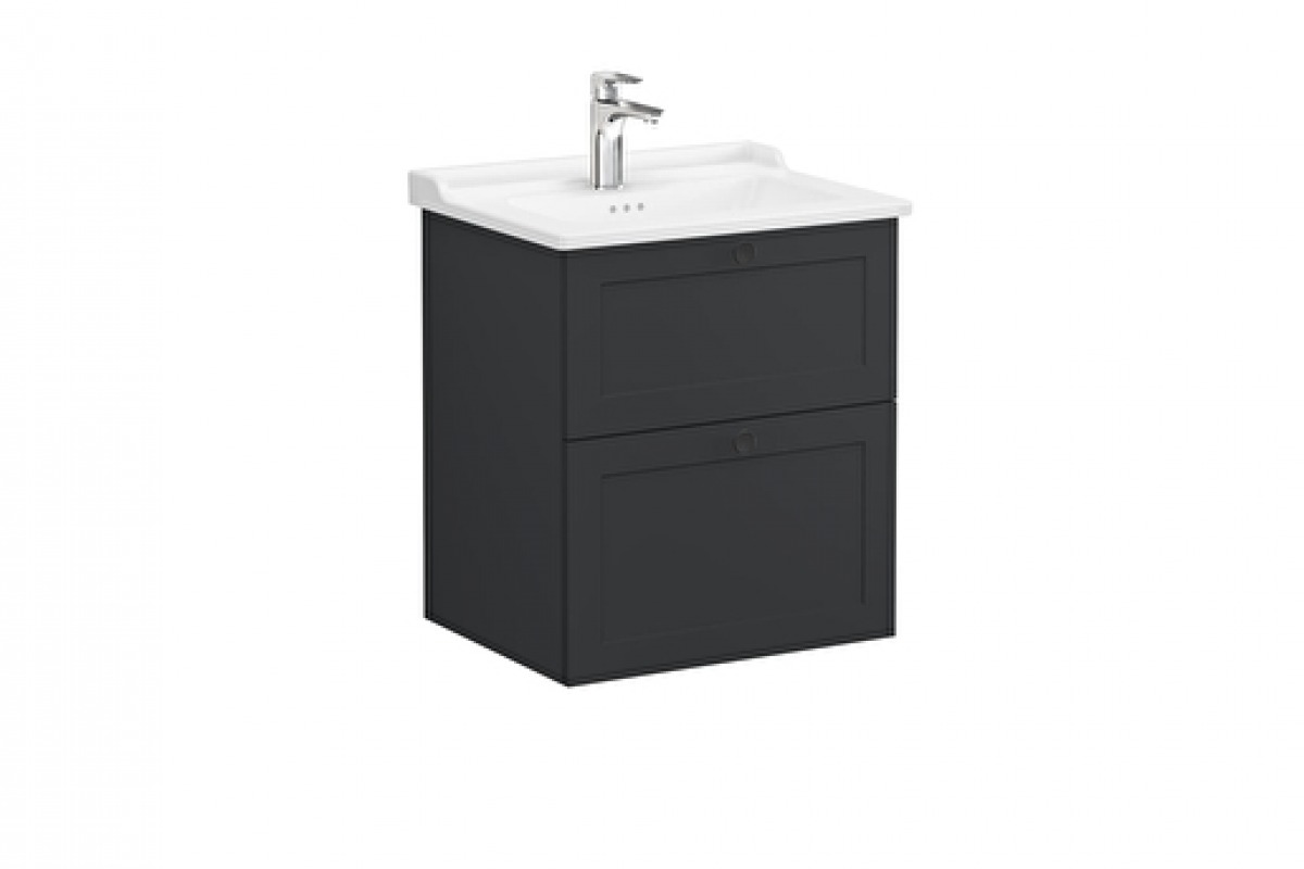 Root Classic Lavabo Dolabı