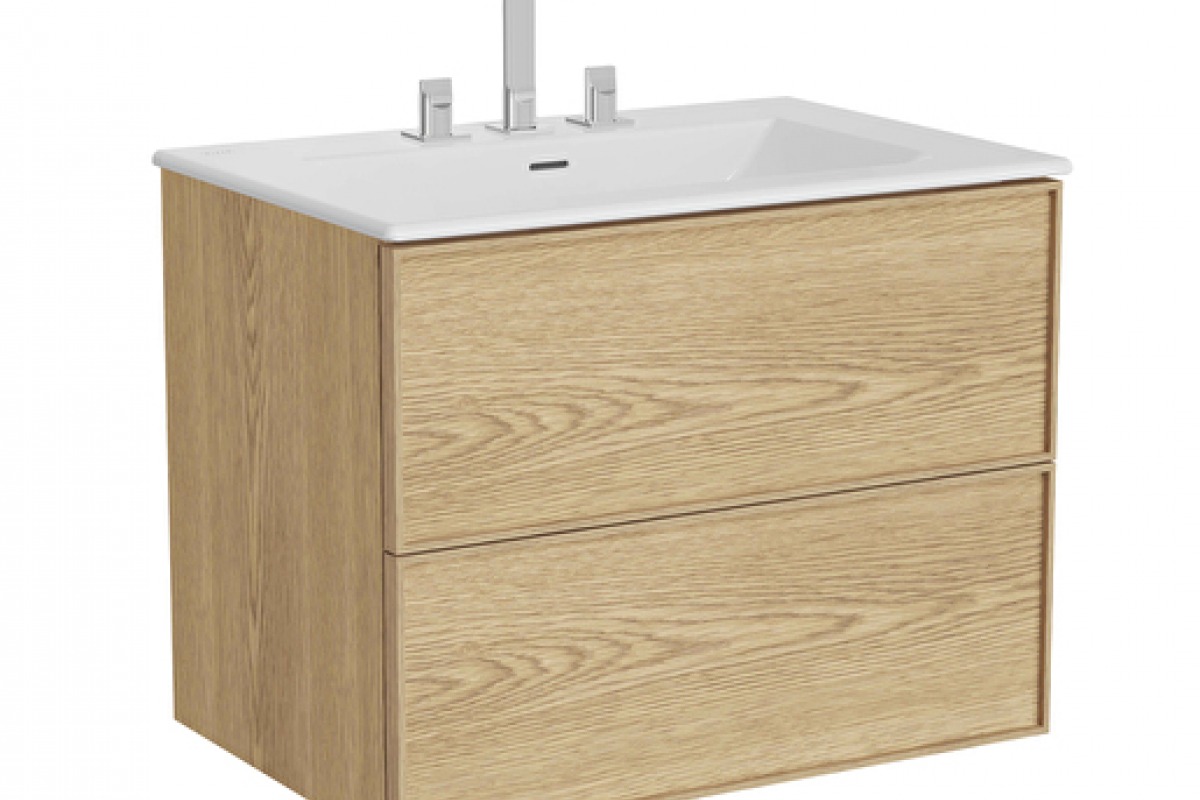 Metropole Edge Lavabo Dolabı