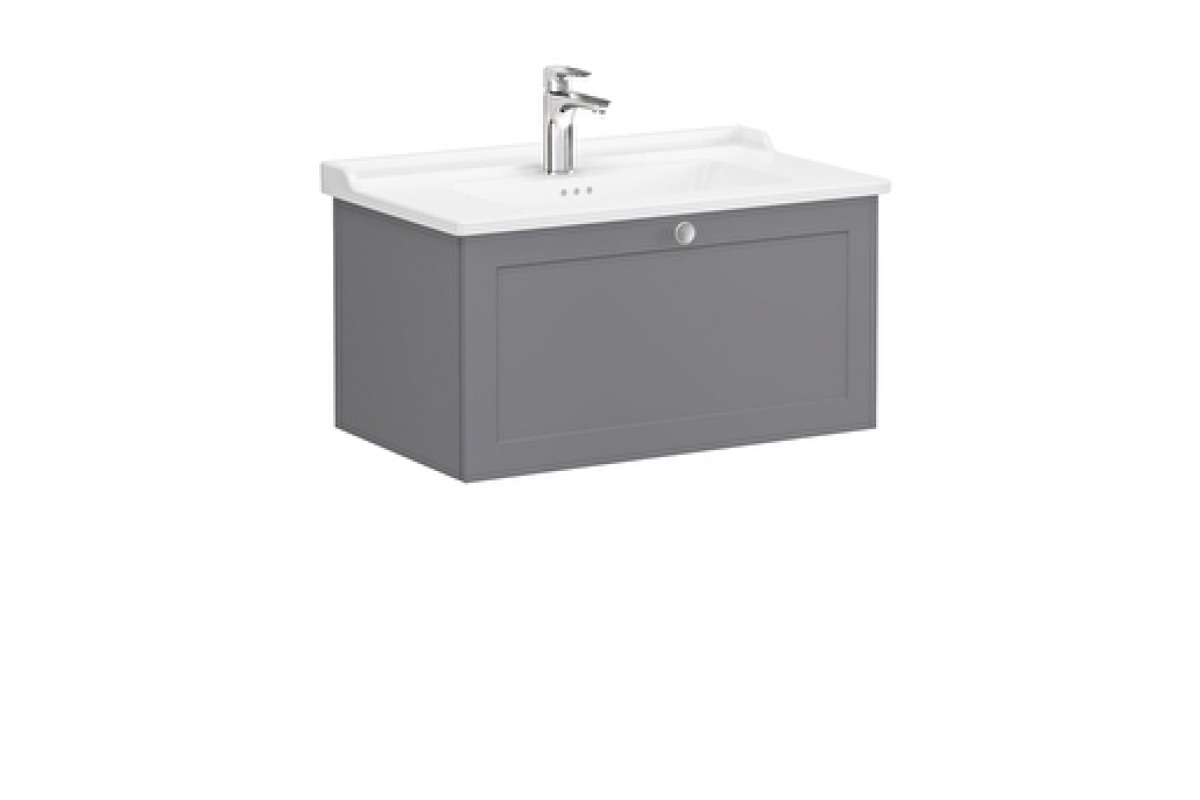 Root Classic Lavabo Dolabı