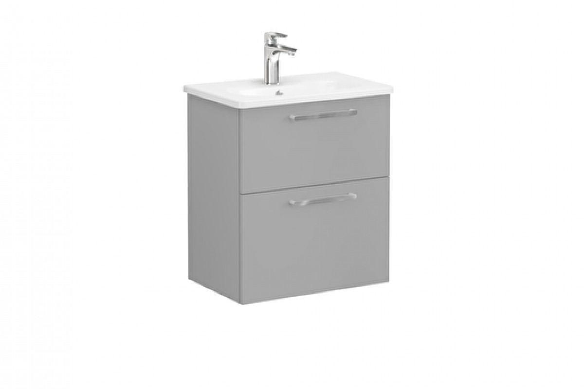 Root Flat Lavabo Dolabı
