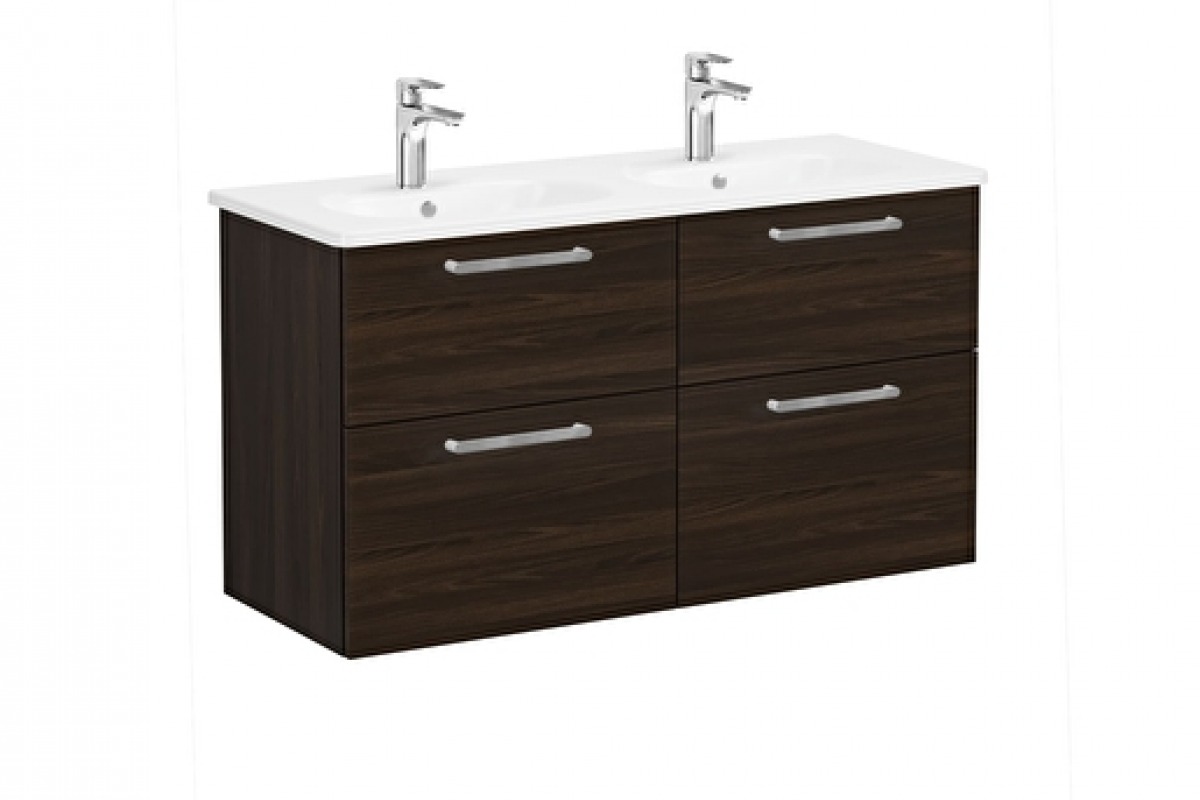 Root Flat Lavabo Dolabı