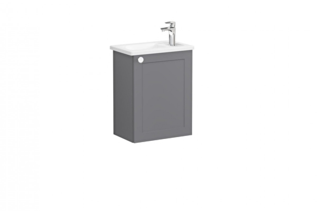 Root Classic Lavabo Dolabı