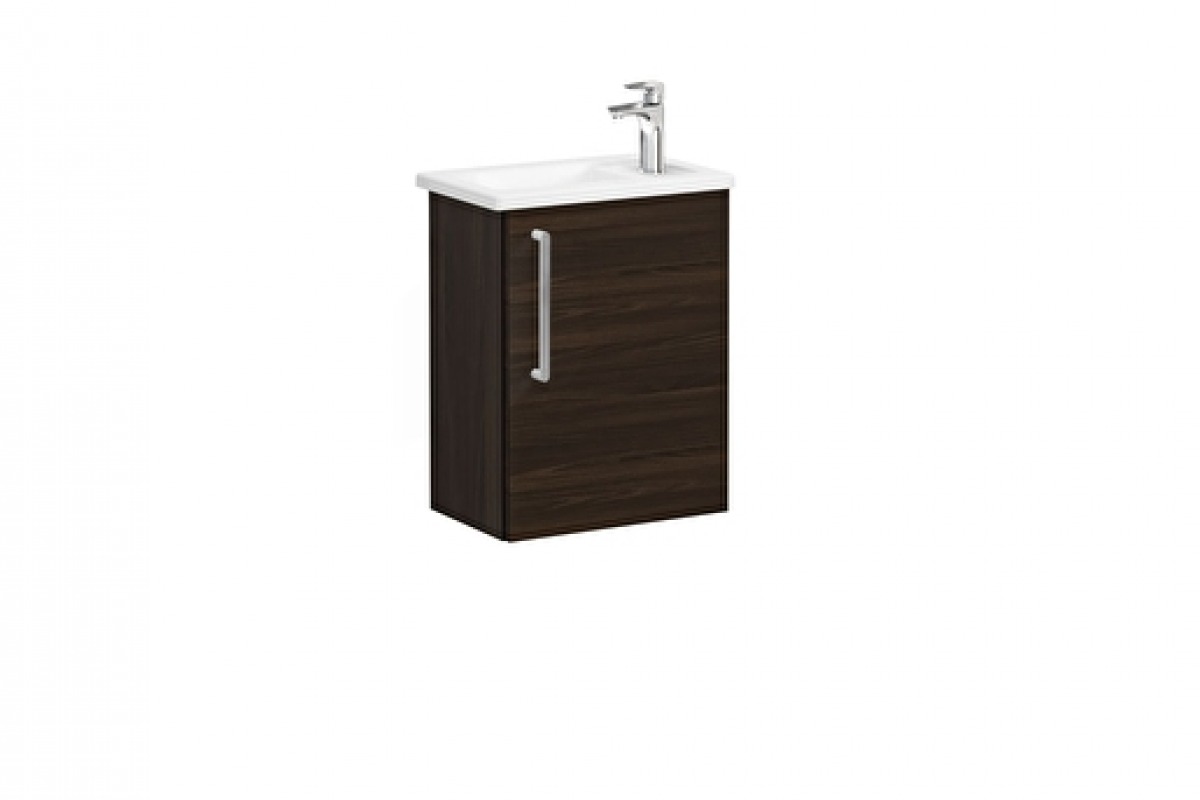 Root Flat Lavabo Dolabı