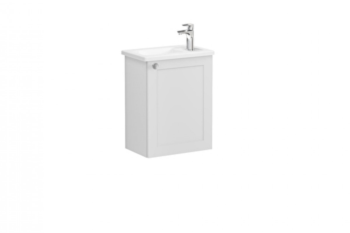 Root Classic Lavabo Dolabı