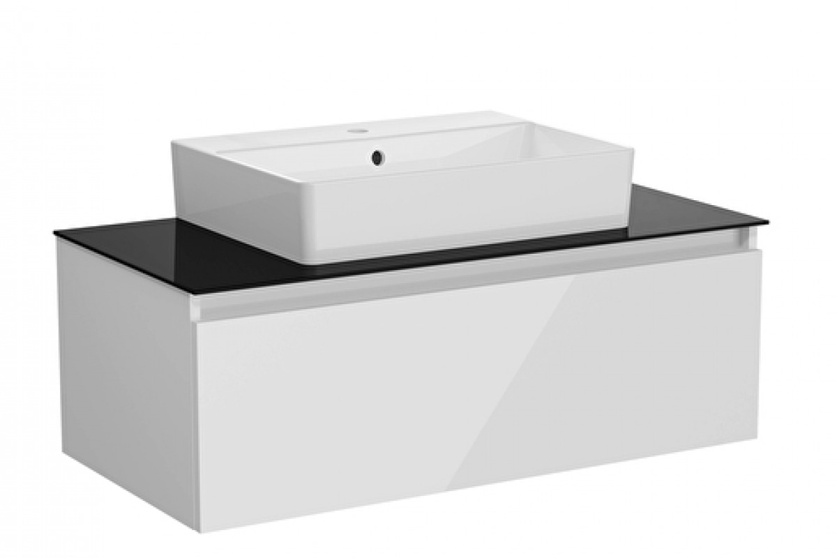 Nuo Lavabo Dolabı