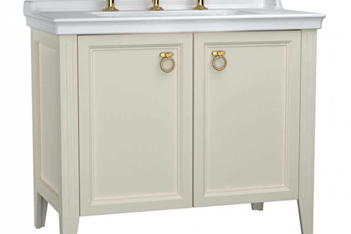 Valarte Lavabo Dolabı