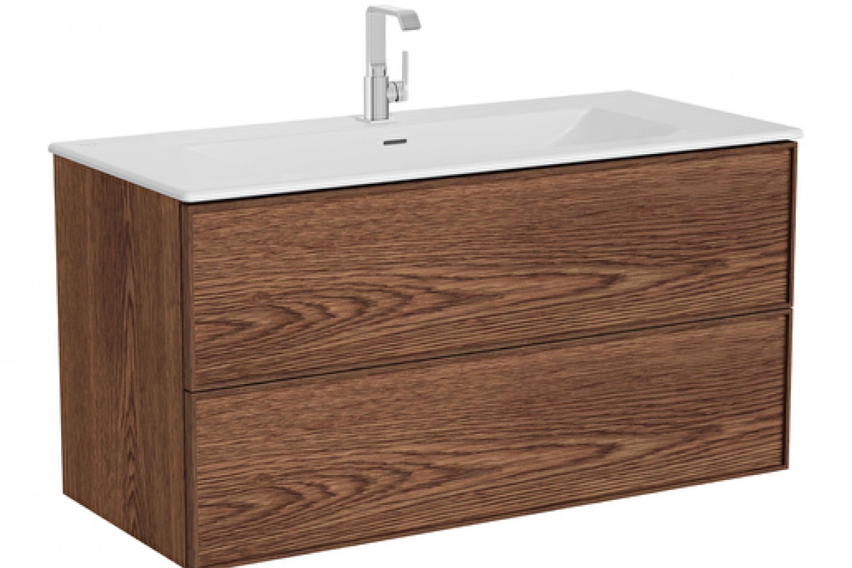 Metropole Edge Lavabo Dolabı