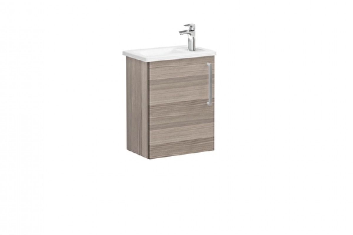 Root Flat Lavabo Dolabı