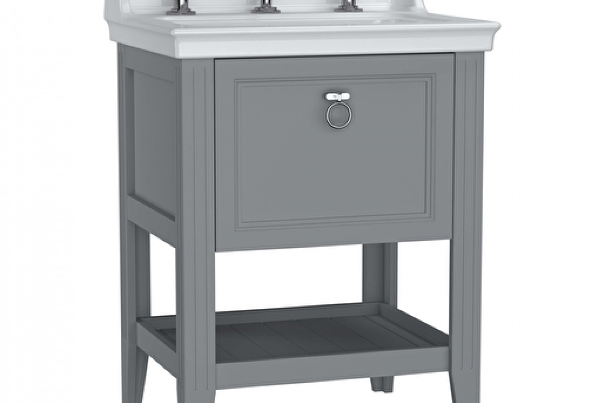 Valarte Lavabo Dolabı