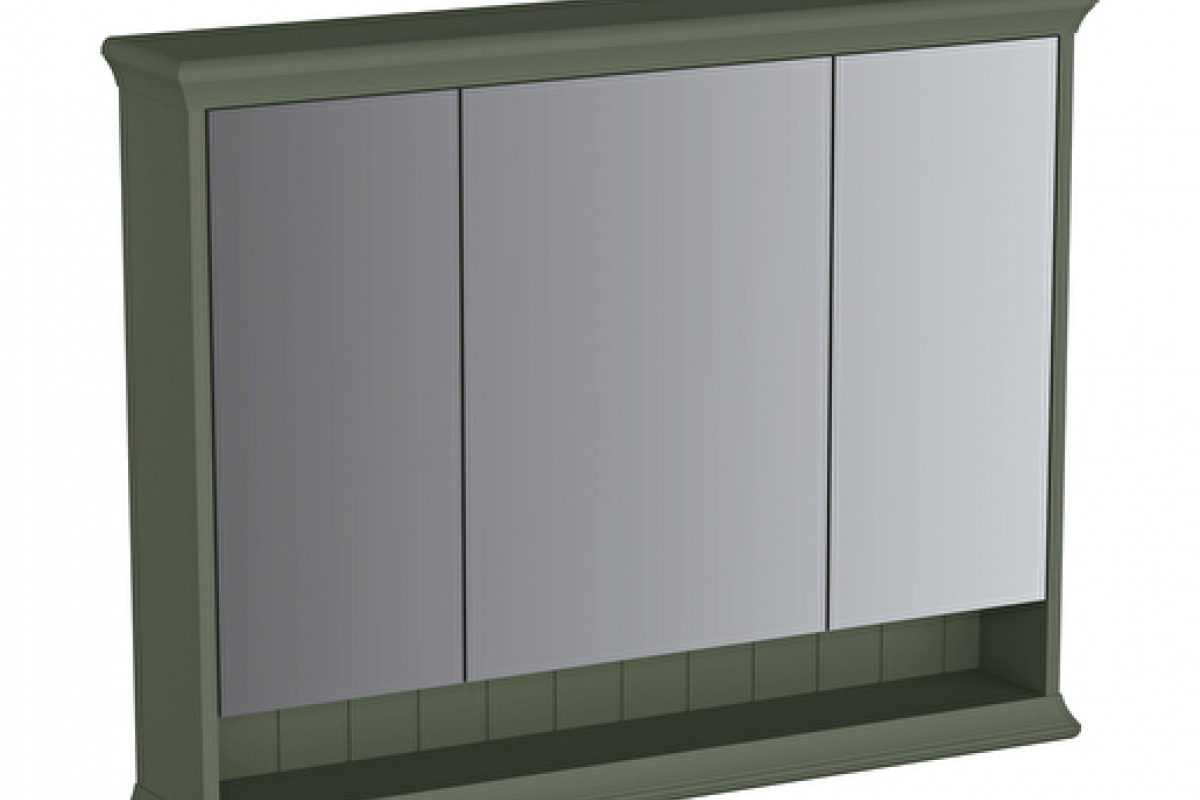 Valarte Neo Aynalı Banyo Dolabı
