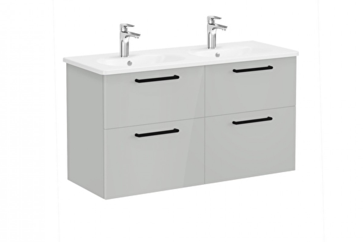 Root Flat Lavabo Dolabı