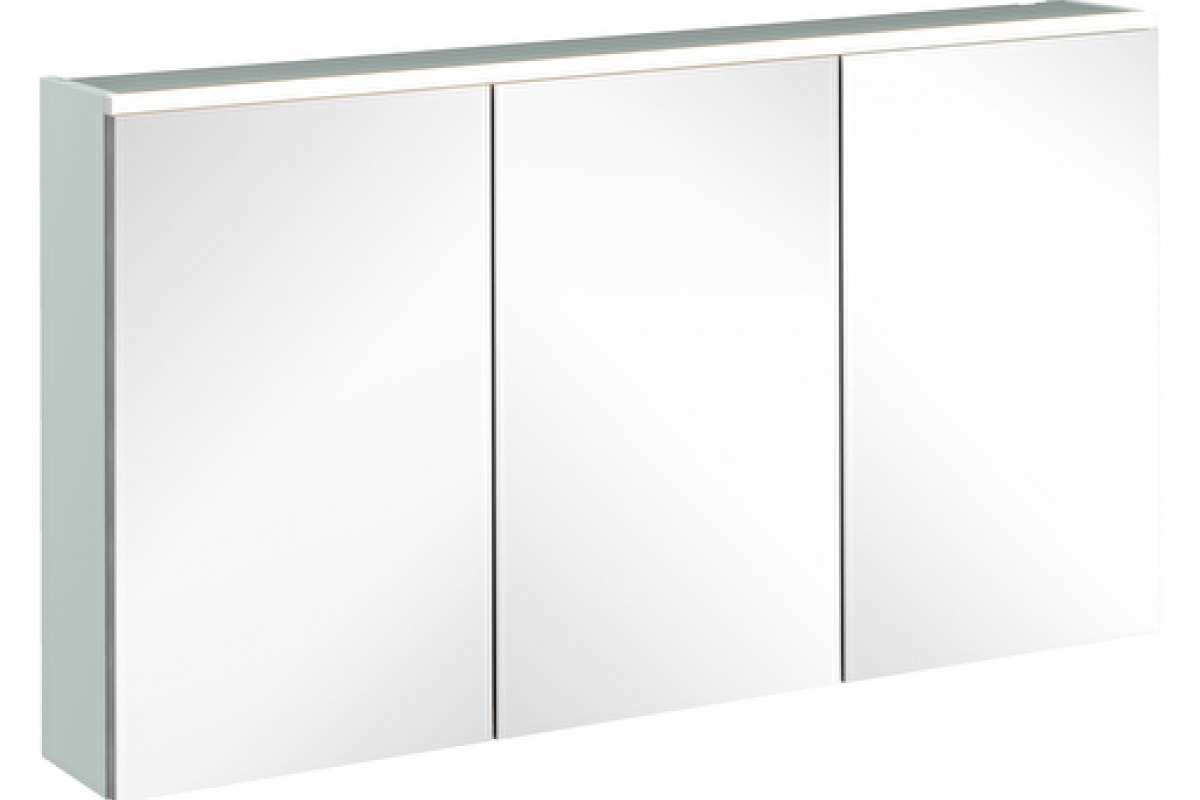 Core Aynalı Banyo Dolabı