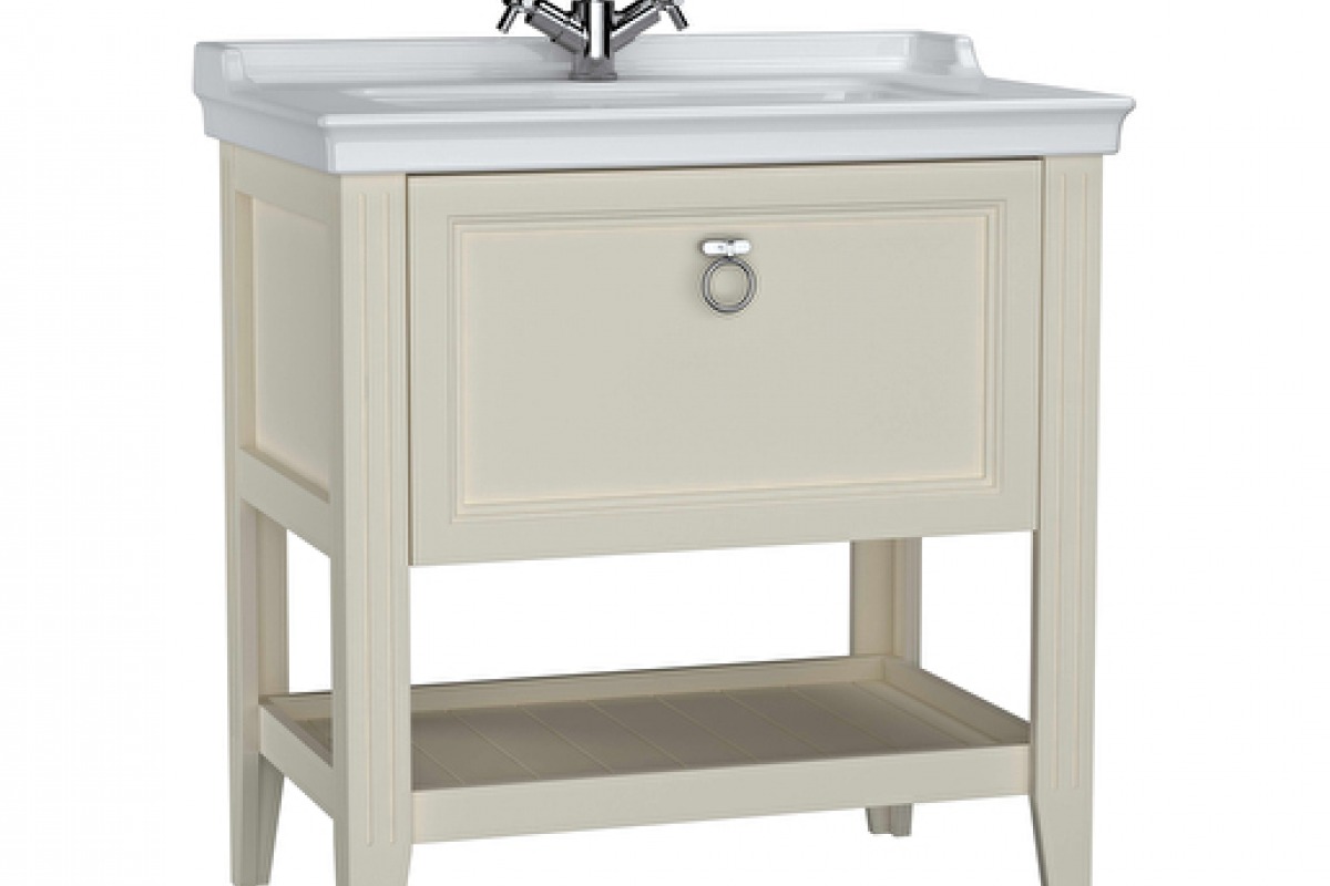 Valarte Lavabo Dolabı
