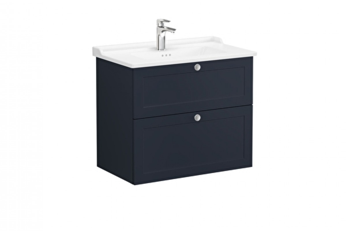 Root Classic Lavabo Dolabı