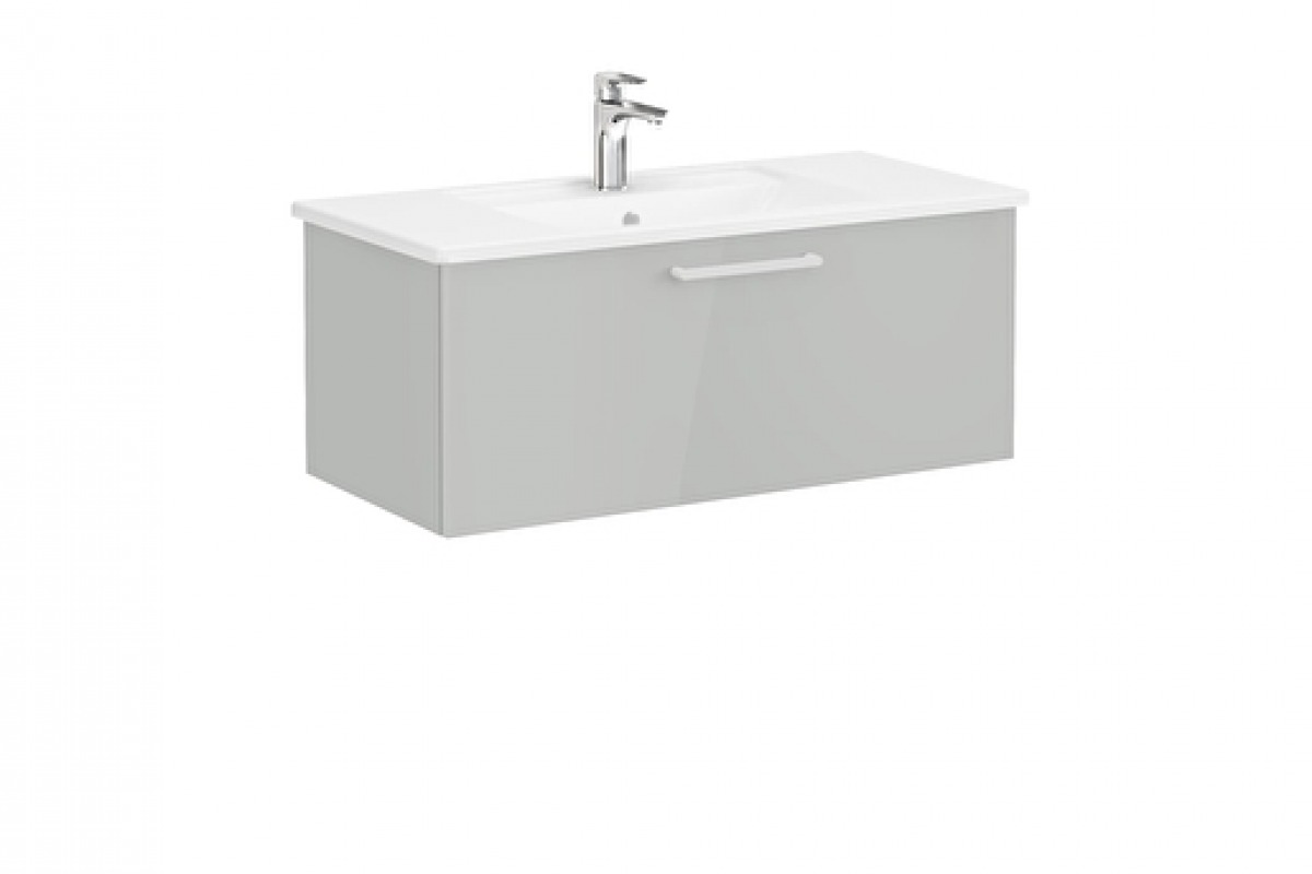 Root Flat Lavabo Dolabı