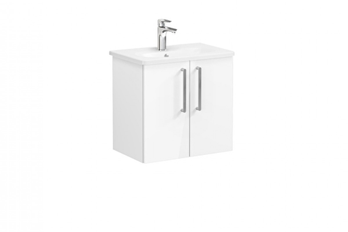 Root Flat Lavabo Dolabı