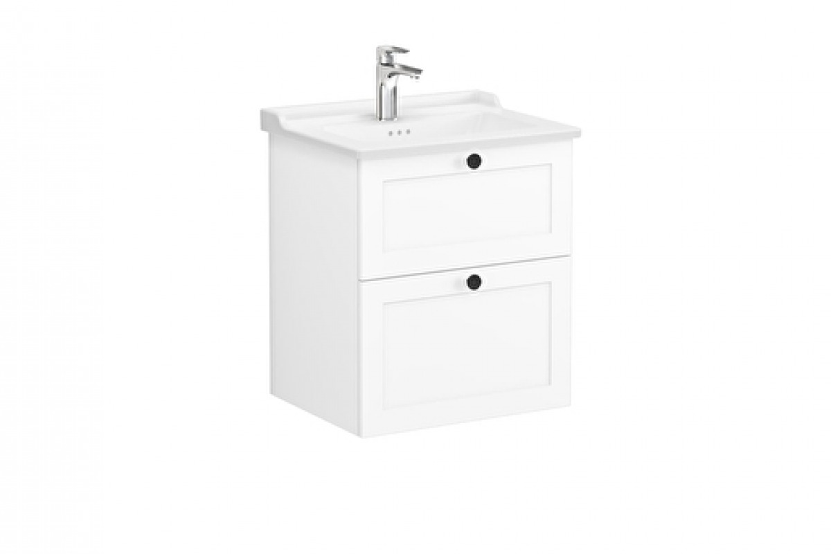 Root Classic Lavabo Dolabı
