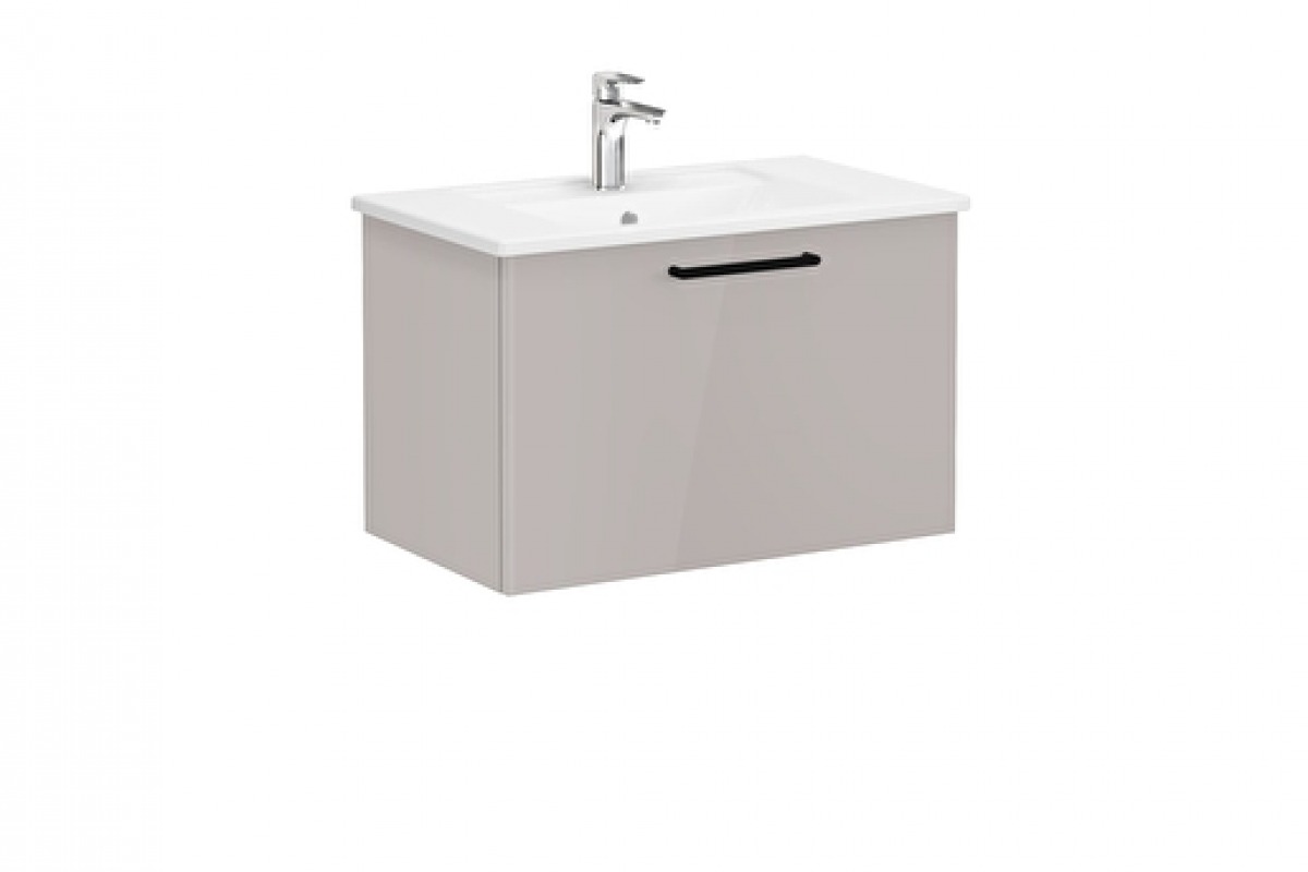 Root Flat Lavabo Dolabı
