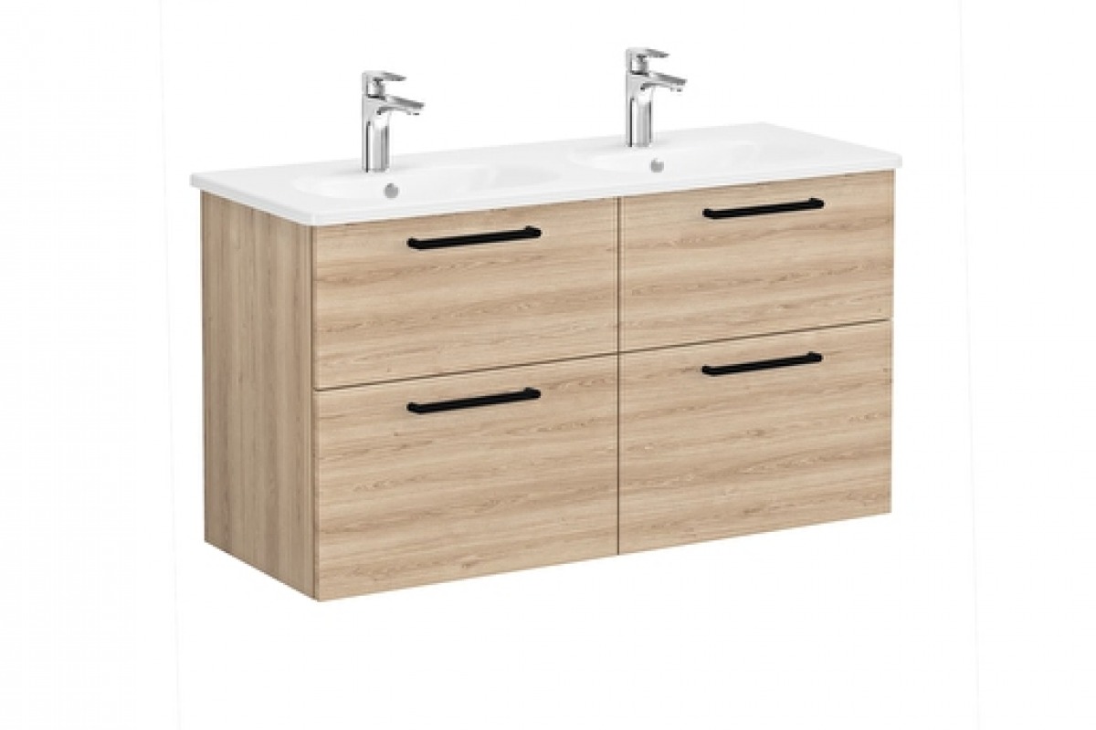 Root Flat Lavabo Dolabı