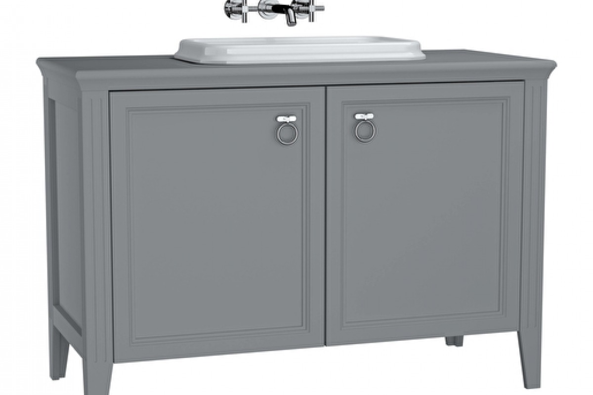 Valarte Lavabo Dolabı