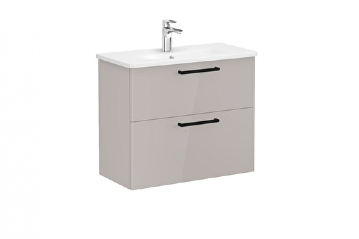 Root Flat Lavabo Dolabı