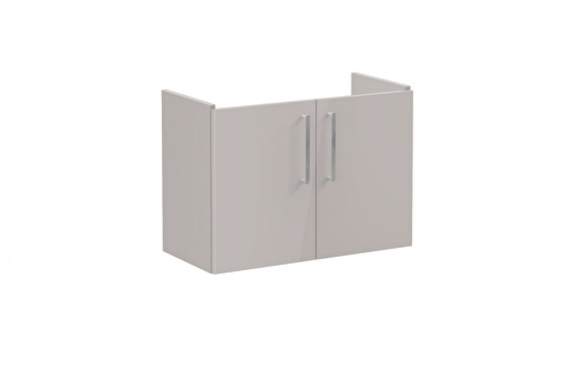 Root Flat Lavabo Dolabı