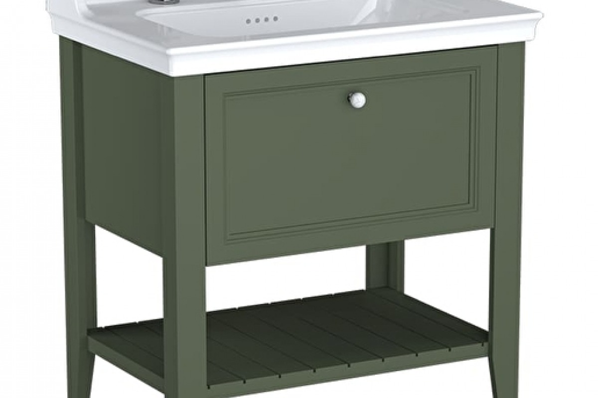Valarte Neo Lavabo Dolabı