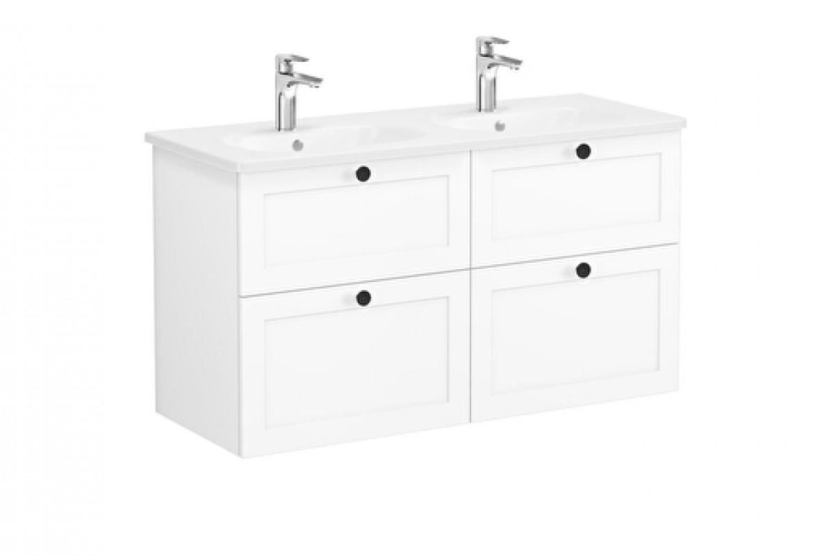 Root Classic Lavabo Dolabı