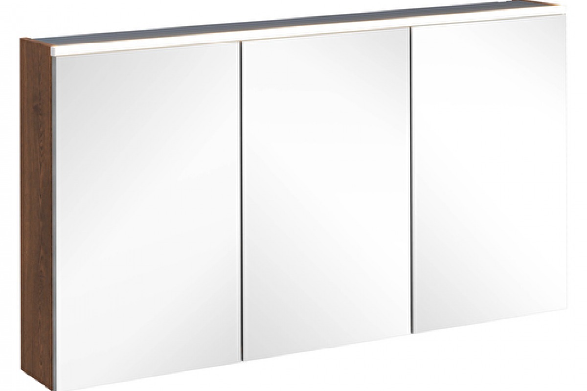 Core Aynalı Banyo Dolabı