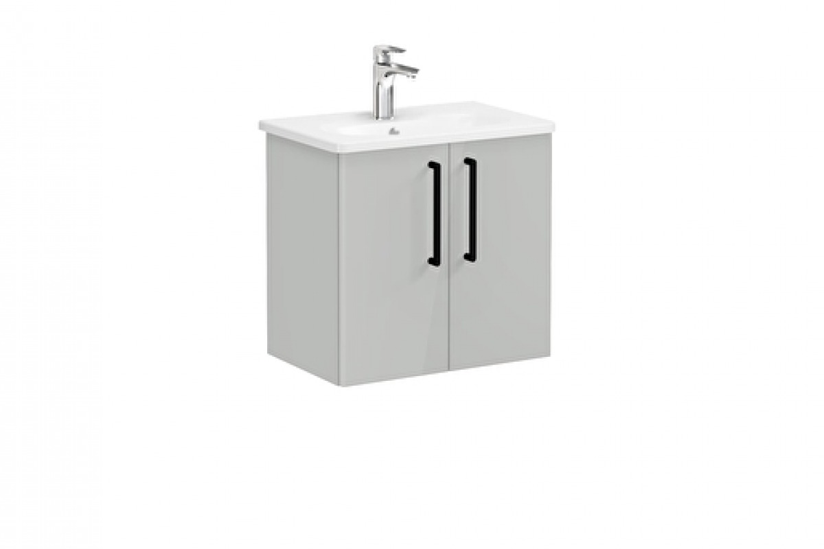 Root Flat Lavabo Dolabı