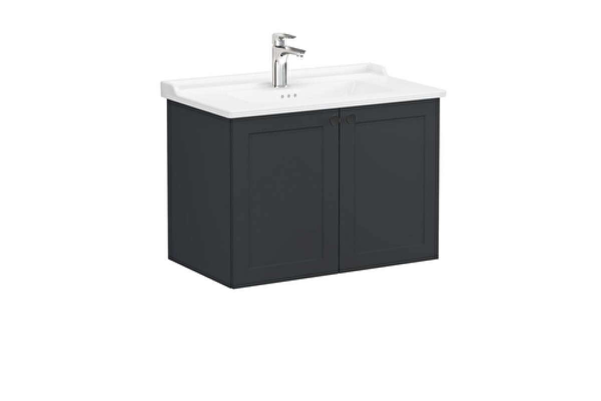 Root Classic Lavabo Dolabı