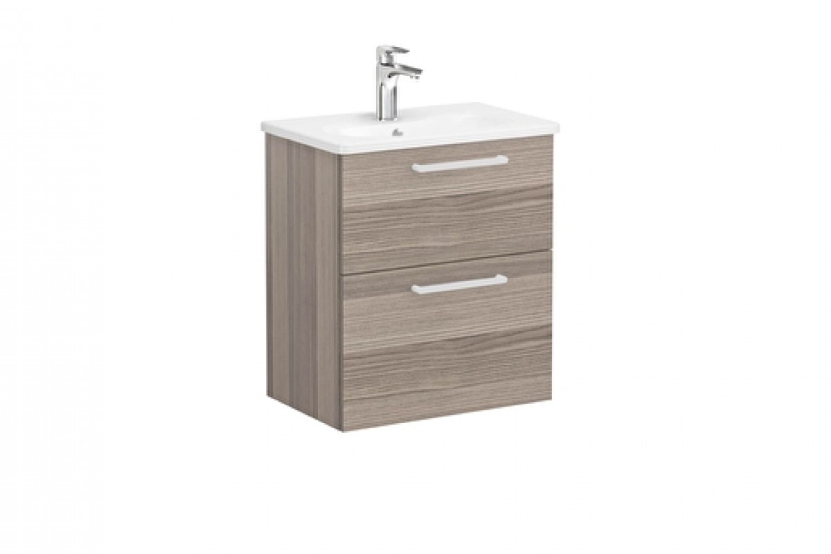 Root Flat Lavabo Dolabı