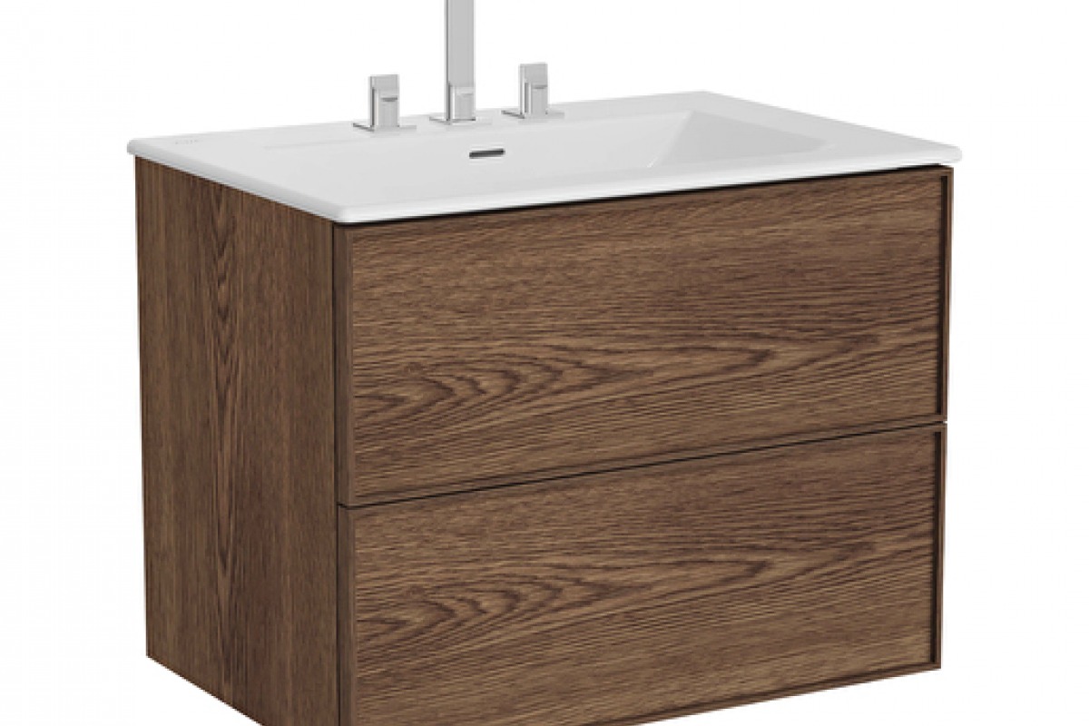 Metropole Edge Lavabo Dolabı