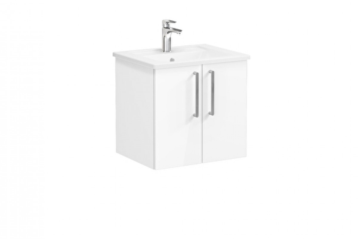 Root Flat Lavabo Dolabı
