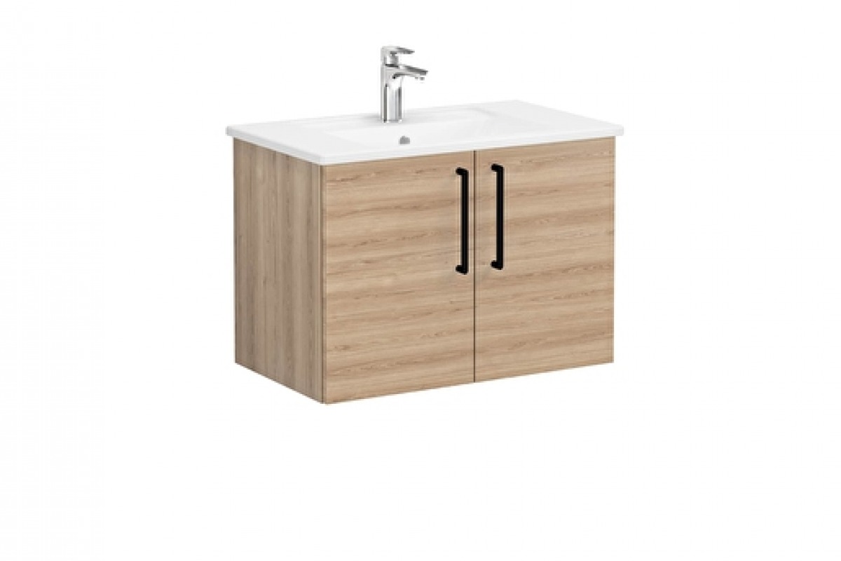 Root Flat Lavabo Dolabı