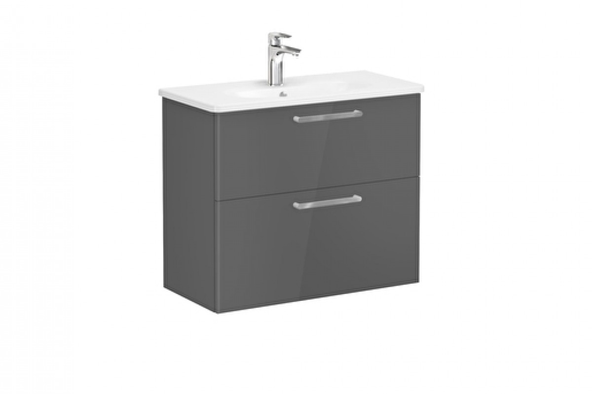 Root Flat Lavabo Dolabı