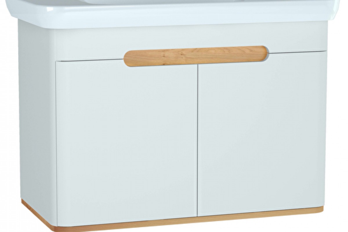 Sento Lavabo Dolabı
