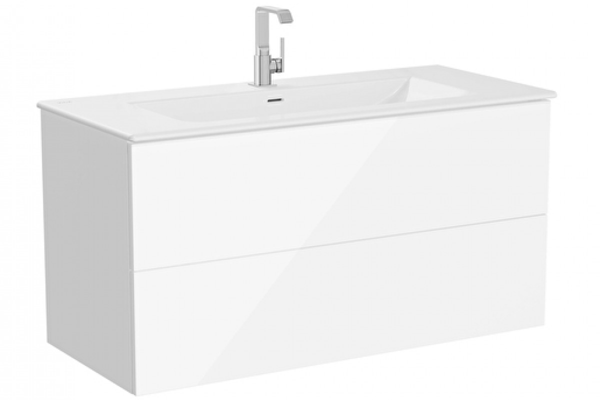 Metropole Pure Lavabo Dolabı