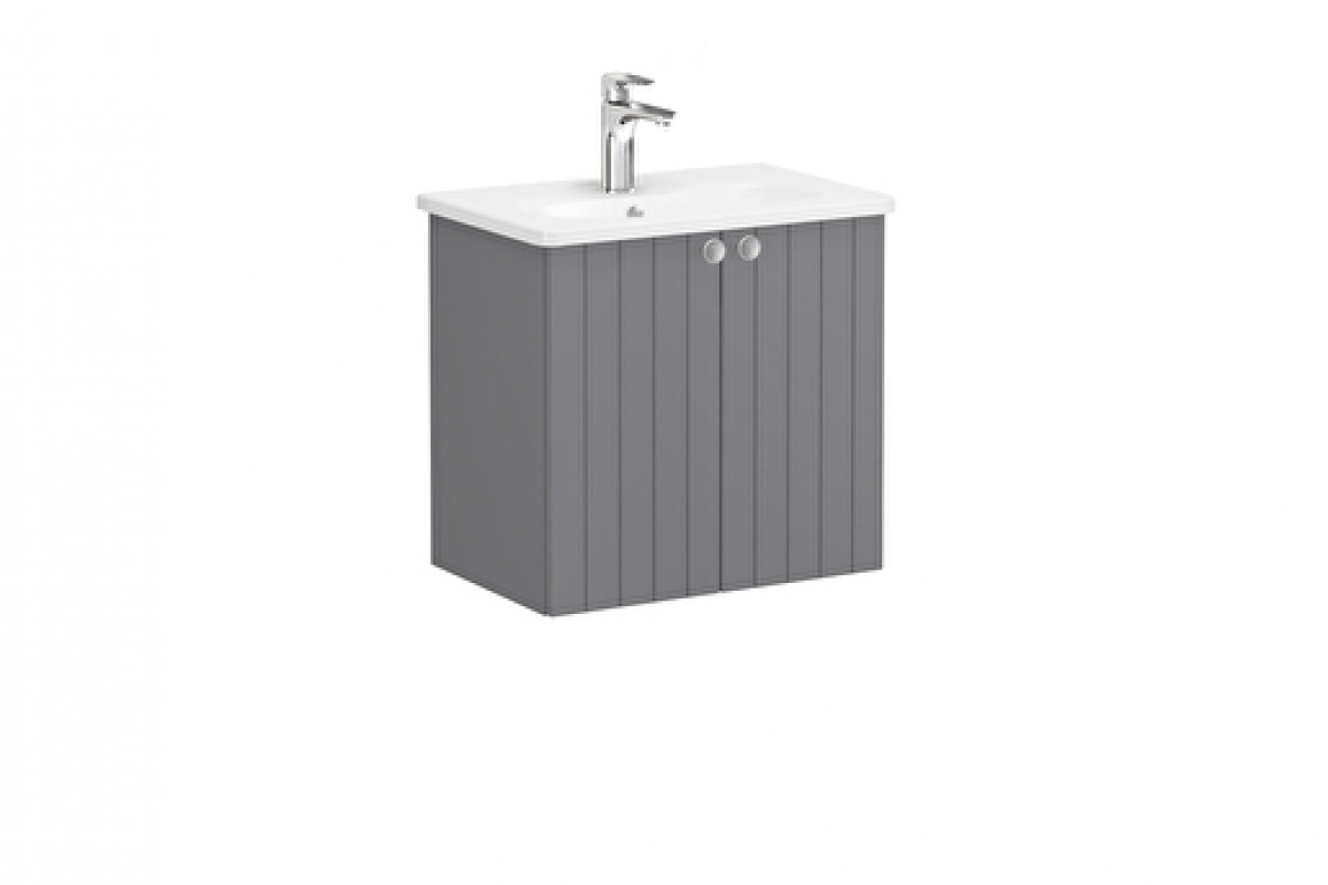 Root Groove Lavabo Dolabı