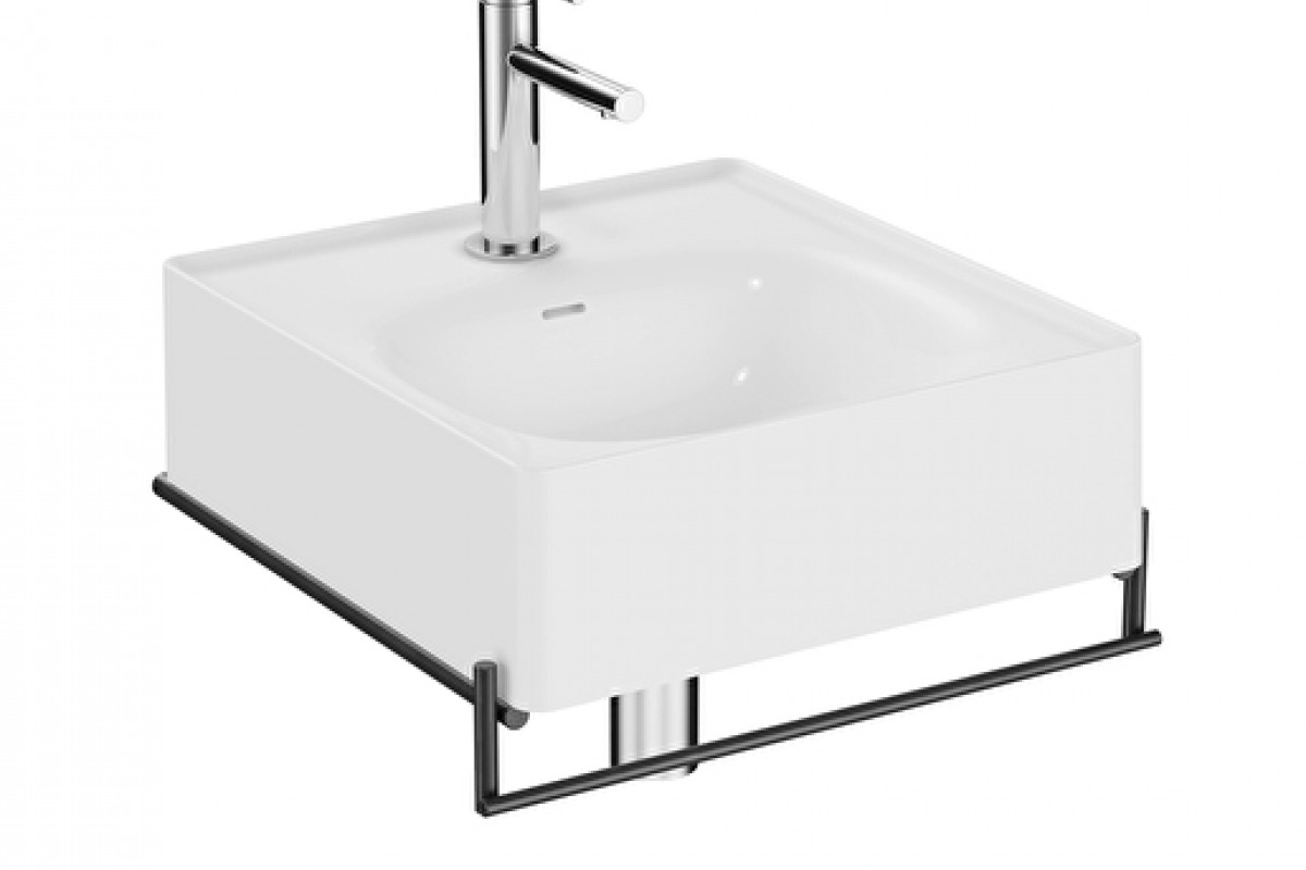 Equal Lavabo Dolabı