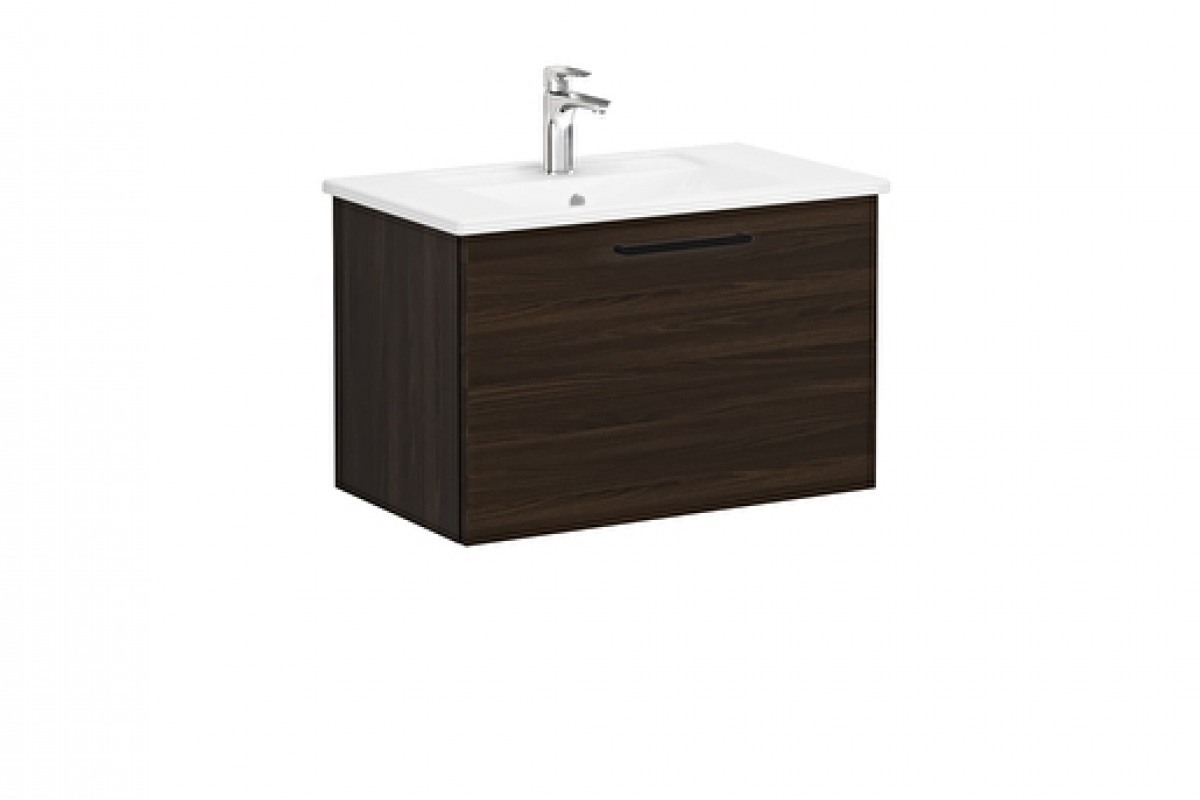 Root Flat Lavabo Dolabı