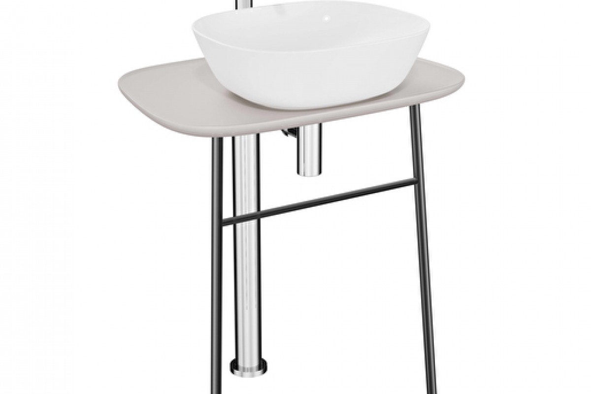 Plural Serbest Lavabo Ünitesi