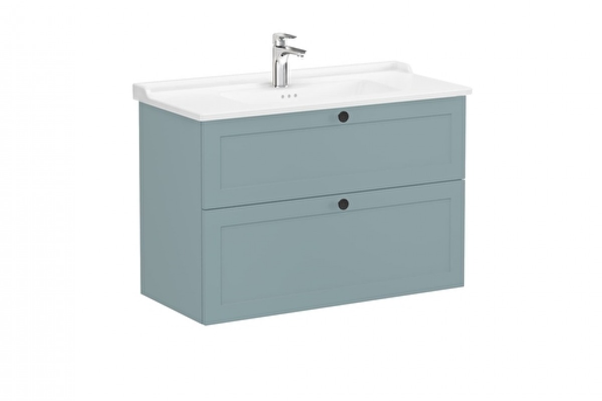 Root Classic Lavabo Dolabı
