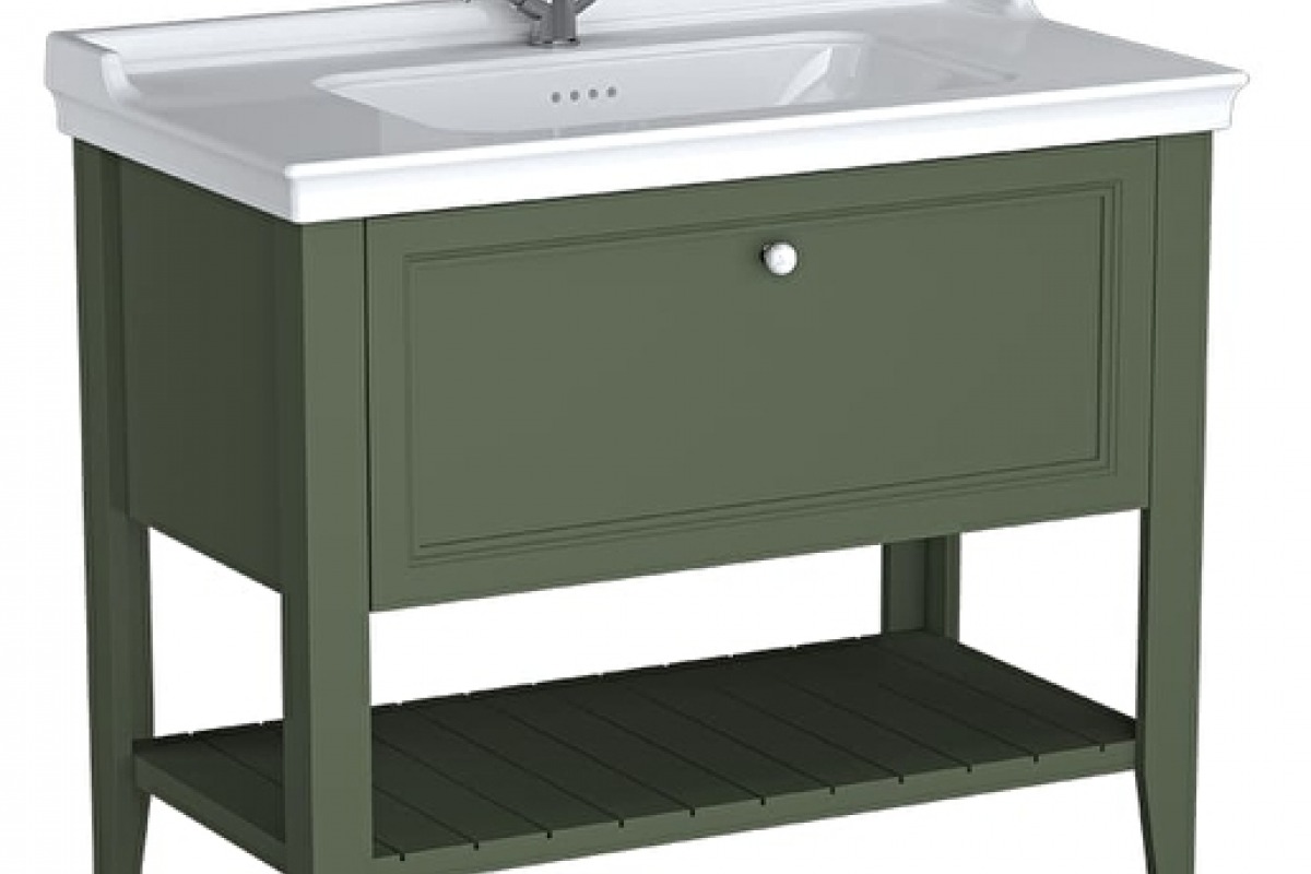 Valarte Neo Lavabo Dolabı