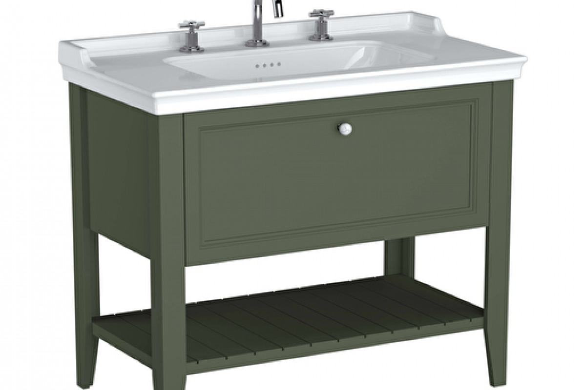 Valarte Neo Lavabo Dolabı