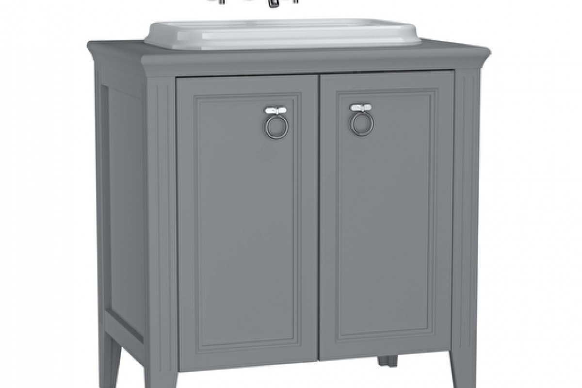 Valarte Lavabo Dolabı