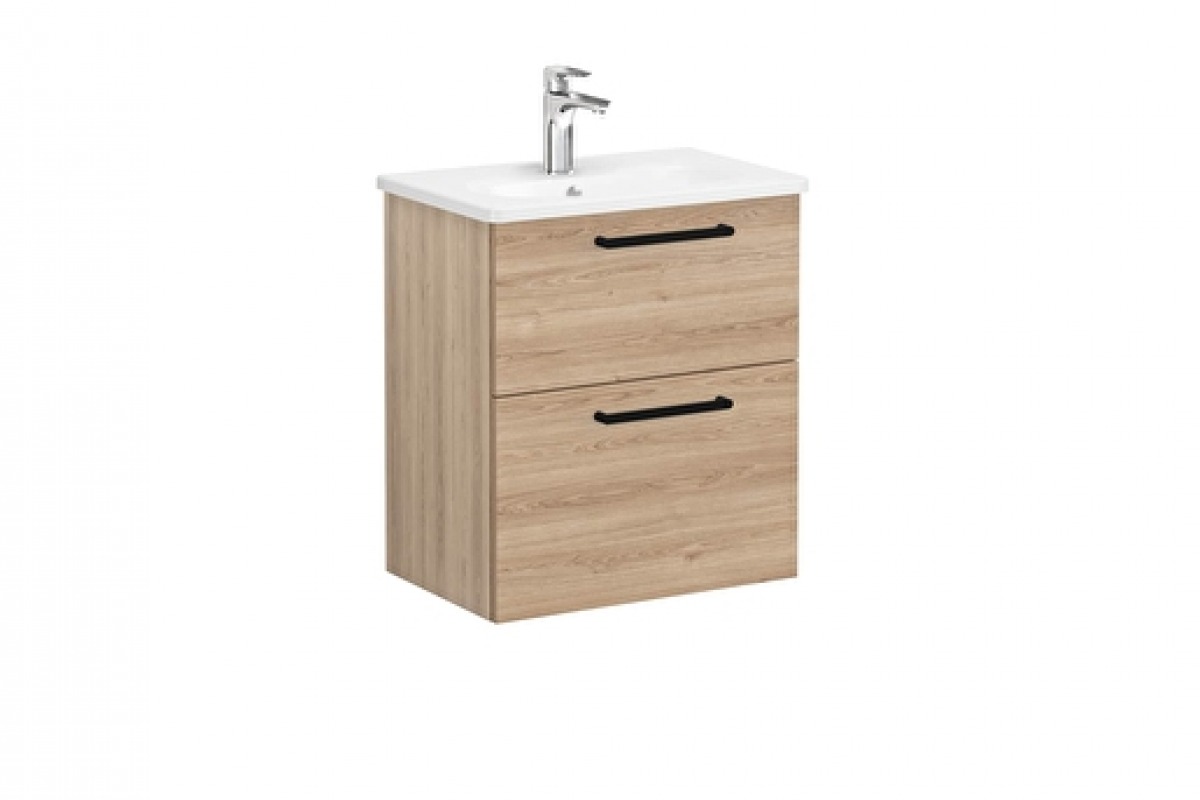 Root Flat Lavabo Dolabı